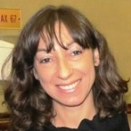 Prof. Dr. Silvia La Monica avatar image