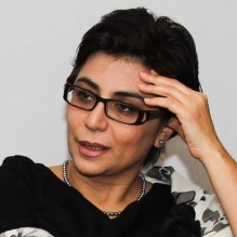 Dr. Gohar Khachatryan avatar image