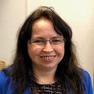 Prof. Dr. Ewa Ostrowska-Ligȩza avatar image