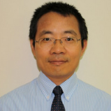 Dr. Leyi Wang avatar image