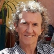 Dr. Christophe Béné avatar image