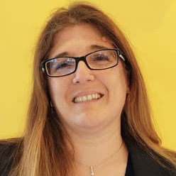 Dr. Elena Villalba Mora avatar image