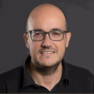 Dr. Albert Bifet avatar image