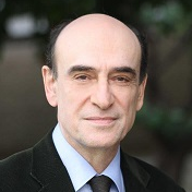 Prof. Dr. Panagiotis Petrakis avatar image