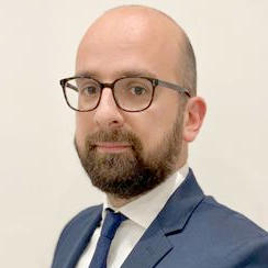 Dr. Pantelis Kostis avatar image