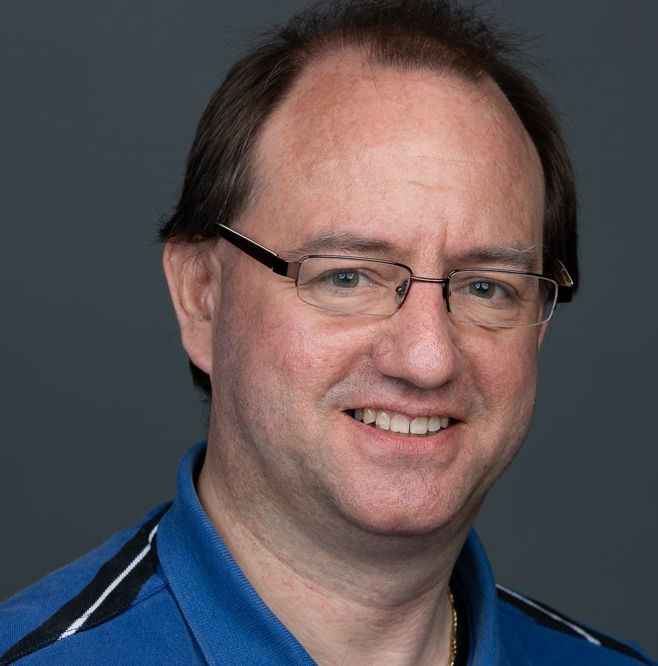 Dr. Troy D. Wood avatar image