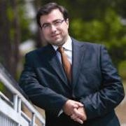 Prof. Dr. Paulo Reis Mourão avatar image