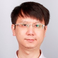 Prof. Dr. Si Wu avatar image