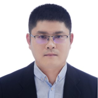 Prof. Dr. Jianxun Ding avatar image