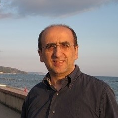 Dr. Roberto Coscarelli avatar image