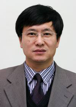 Prof. Dr. Xuesi Chen avatar image