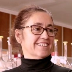 Dr. Ilda Caldeira avatar image