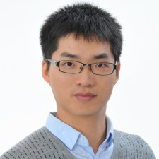 Dr. Jiefeng Hu avatar image