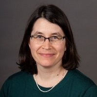 Dr. Alena Robin avatar image