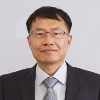 Prof. Dr. Deokjung Lee avatar image