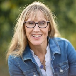 Dr. Sarah J. Halvorson avatar image