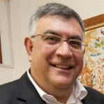 Prof. Dr. Paulo Joaquim Pina Queirós avatar image