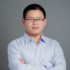 Dr. Guanghui Ren avatar image