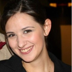 Dr. Agnese Sbrollini avatar image