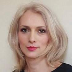 Dr. Cristina Cazan avatar image