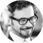 Dr. Michelino Di Rosa avatar image