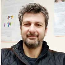 Prof. Dr. Fokion Papathanasiou avatar image