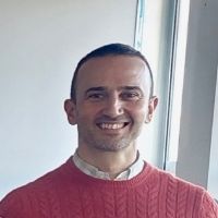 Prof. Dr. Carlos Bengoechea avatar image