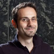 Prof. Dr. Ferrante Neri avatar image