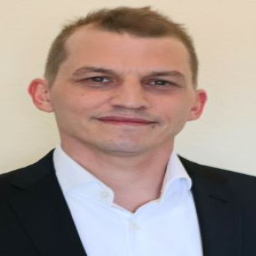 Dr. Andreas Weber avatar image