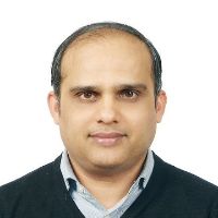 Dr. Rajkumar Patel avatar image