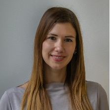 Dr. Gabriela Kalčíková avatar image