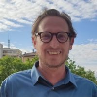 Dr. Jason Thomas Duskey avatar image