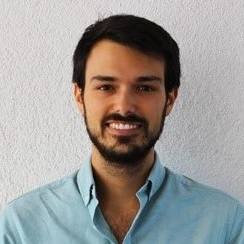 Dr. Marco Morini avatar image