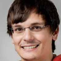 Dr. Pierre-Jean Lapray avatar image