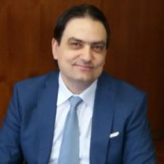 Dr. Ioannis Panapakidis avatar image