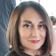 Dr. Jasmina Glamočlija avatar image