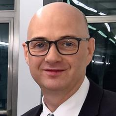 Prof. Dr. Günther Rupprechter avatar image