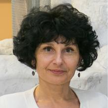 Prof. Dr. Nataša Novak Tušar avatar image