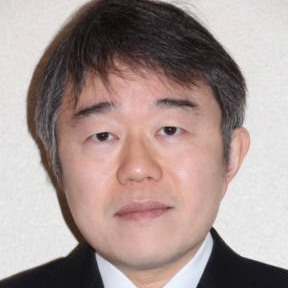 Prof. Dr. Ken Masamune avatar image