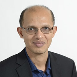 Dr. Prabir Patra avatar image