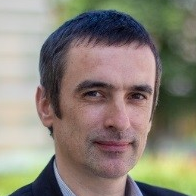 Dr. Arpad Gellert avatar image
