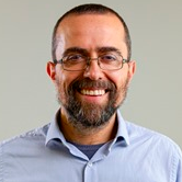 Prof. Dr. Juan I. Pérez-Díaz avatar image