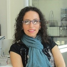 Dr. Antonella D'Alessandro avatar image