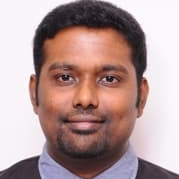 Dr. Ganesh Kumar Meenashisundaram avatar image