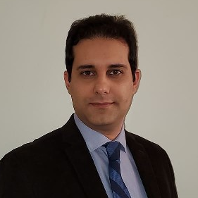 Dr. Mohammadreza Daroonparvar avatar image