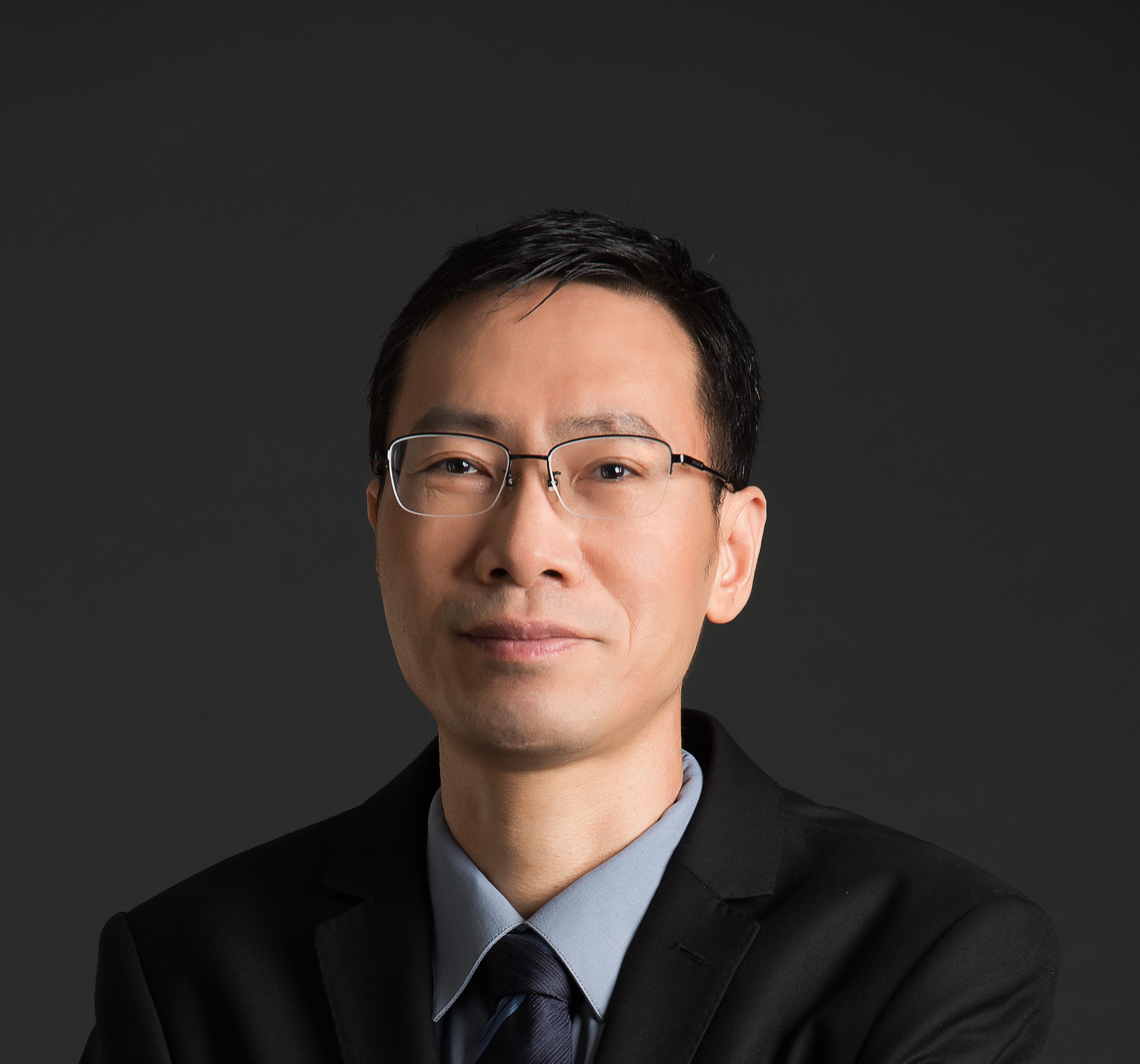 Prof. Dr. Jun Chen avatar image