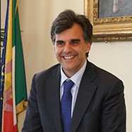 Prof. Dr. Salvatore Cuzzocrea avatar image