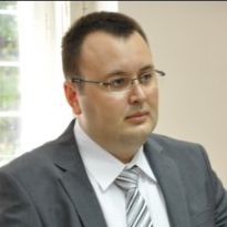 Prof. Dr. Darjan Karabasevic avatar image