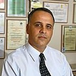 Prof. Dr. Dumitru Nedelcu avatar image