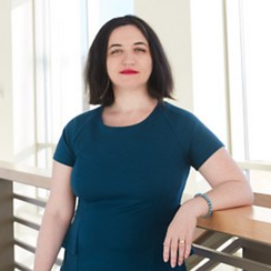 Dr. Ilana Chefetz avatar image